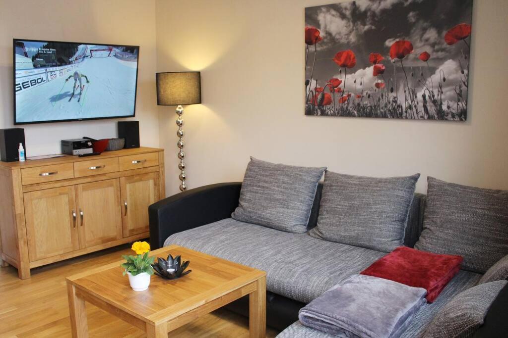 Elbtalblick Koenigstein Im Deutschen Haus Apartman Kültér fotó
