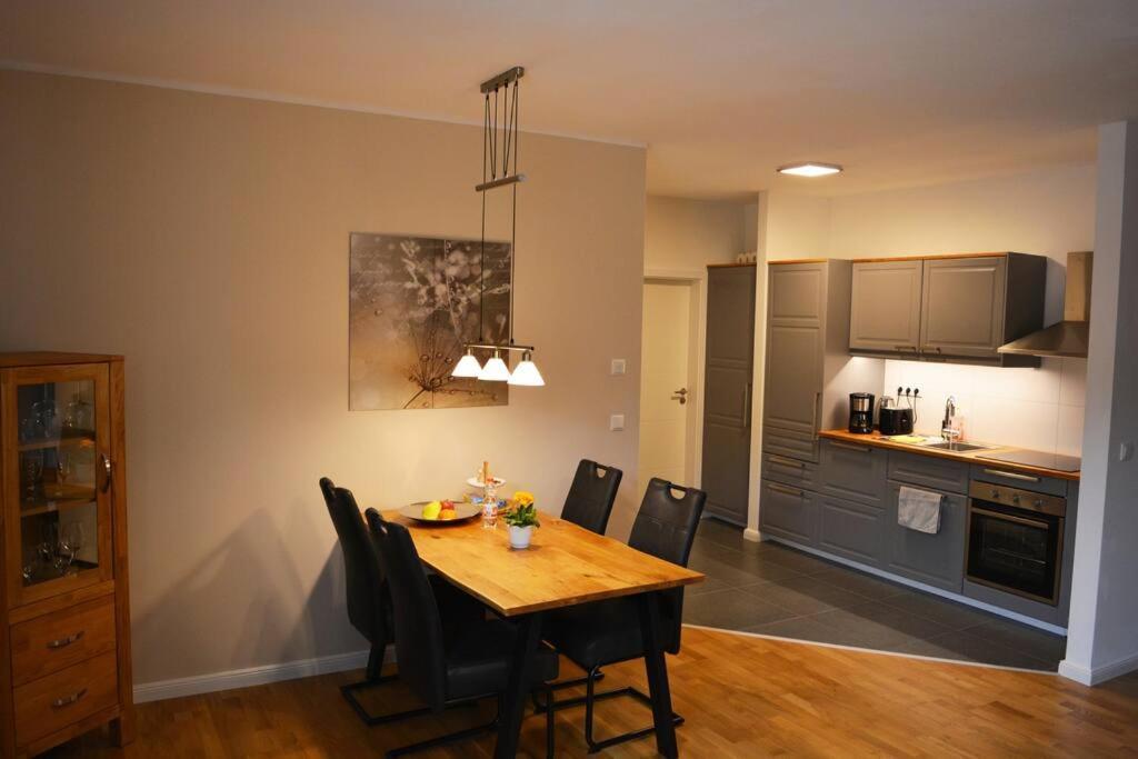 Elbtalblick Koenigstein Im Deutschen Haus Apartman Kültér fotó